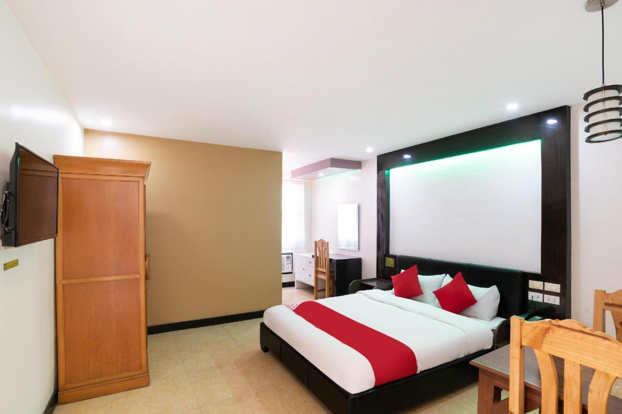 Oyo 195 Ranchotel - Binan Exterior photo
